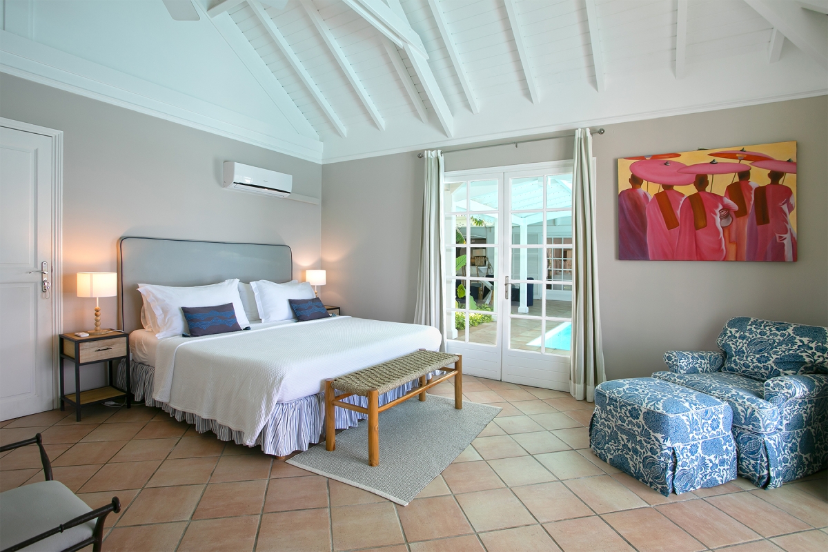 Villa La Josephine 5 Bedroom